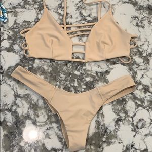 Montce Swim Bikini